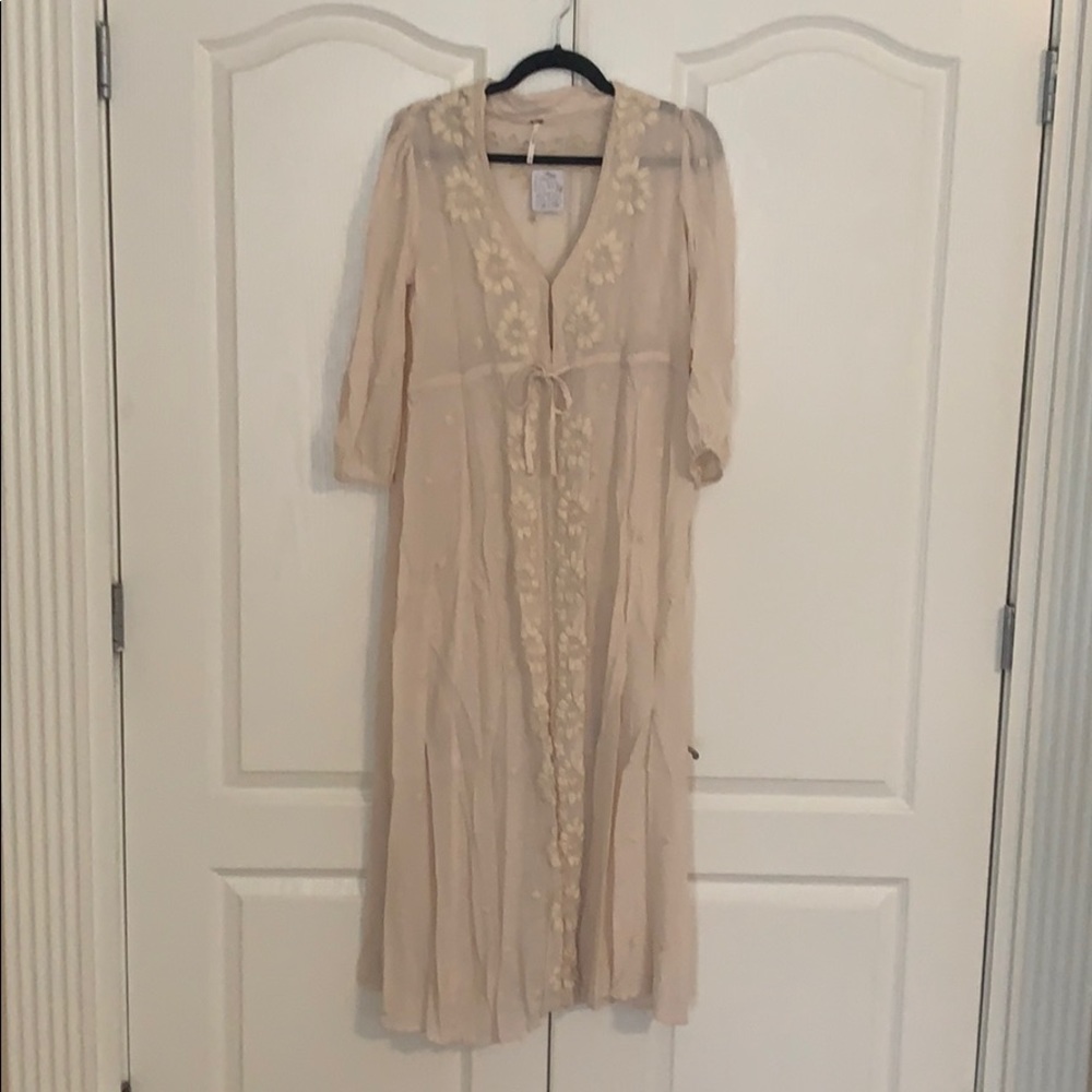 Gorgeous Free People Dress